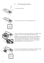 Preview for 16 page of Vorwerk thermomix VS100 User Manual