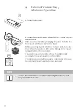 Preview for 18 page of Vorwerk thermomix VS100 User Manual