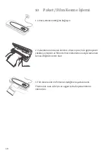 Preview for 44 page of Vorwerk thermomix VS100 User Manual