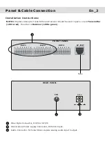 Preview for 4 page of Voscom VOS-0400DMR Installation Manual