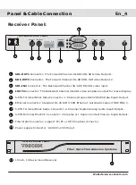 Preview for 5 page of Voscom VOS-1DH3G-ADCEMR Installation Manual