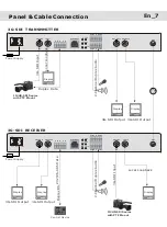 Preview for 8 page of Voscom VOS-1DH3G-ADMR Installation Manual