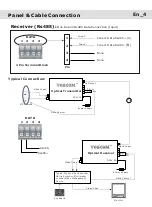 Preview for 5 page of Voscom VOS-2010FBMR Installation Manual