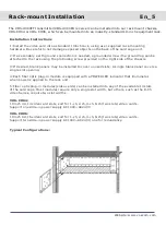 Preview for 6 page of Voscom VOS-4000FMR Installation Manual