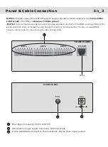 Предварительный просмотр 4 страницы Voscom VOS-8FOM-D485MR Installation Manual