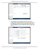 Preview for 65 page of VoSKY Exchange Pro E1 User Manual