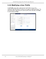 Preview for 73 page of VoSKY Exchange Pro E1 User Manual