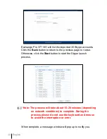 Preview for 15 page of VoSKY Exchange Pro VIT1/E1 Quick Start Manual