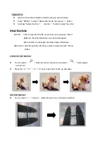 Preview for 15 page of Vosonic Multi Media Viewer VP6300 User Manual