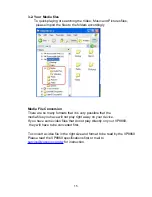 Preview for 15 page of Vosonic VP8860 User Manual