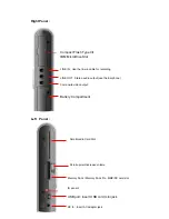 Preview for 8 page of Vosonic X's-Drive Operation Instructions Manual