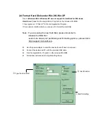 Preview for 11 page of Vosonic X's-Drive Operation Instructions Manual