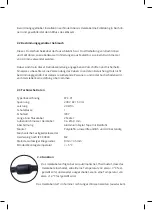 Preview for 8 page of VOSS.eisfrei LINOtherm 80182 Installation Instructions Manual