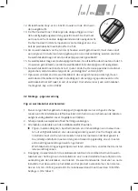 Preview for 33 page of VOSS.eisfrei LINOtherm 80182 Installation Instructions Manual