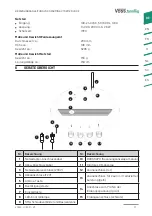 Предварительный просмотр 11 страницы VOSS.farming 41550 Instruction Manual