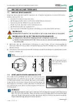 Предварительный просмотр 17 страницы VOSS.farming 41550 Instruction Manual