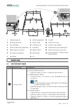 Предварительный просмотр 22 страницы VOSS.farming 41550 Instruction Manual