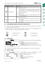 Предварительный просмотр 23 страницы VOSS.farming 41550 Instruction Manual