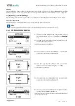 Предварительный просмотр 24 страницы VOSS.farming 41550 Instruction Manual