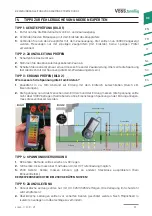 Предварительный просмотр 31 страницы VOSS.farming 41550 Instruction Manual