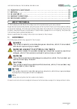 Предварительный просмотр 37 страницы VOSS.farming 41550 Instruction Manual