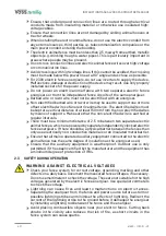 Предварительный просмотр 40 страницы VOSS.farming 41550 Instruction Manual