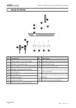 Предварительный просмотр 44 страницы VOSS.farming 41550 Instruction Manual