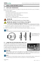 Предварительный просмотр 50 страницы VOSS.farming 41550 Instruction Manual