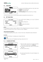 Предварительный просмотр 56 страницы VOSS.farming 41550 Instruction Manual