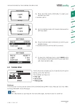 Предварительный просмотр 57 страницы VOSS.farming 41550 Instruction Manual