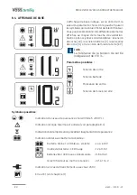 Предварительный просмотр 80 страницы VOSS.farming 41550 Instruction Manual