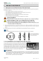 Предварительный просмотр 82 страницы VOSS.farming 41550 Instruction Manual