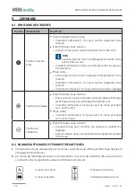 Предварительный просмотр 88 страницы VOSS.farming 41550 Instruction Manual