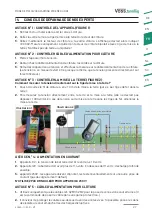 Предварительный просмотр 97 страницы VOSS.farming 41550 Instruction Manual