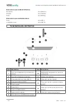 Предварительный просмотр 110 страницы VOSS.farming 41550 Instruction Manual