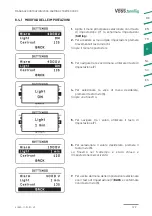 Предварительный просмотр 123 страницы VOSS.farming 41550 Instruction Manual