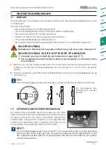 Предварительный просмотр 149 страницы VOSS.farming 41550 Instruction Manual