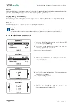 Предварительный просмотр 156 страницы VOSS.farming 41550 Instruction Manual