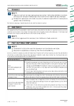 Предварительный просмотр 159 страницы VOSS.farming 41550 Instruction Manual