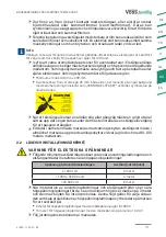 Предварительный просмотр 171 страницы VOSS.farming 41550 Instruction Manual