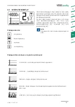 Предварительный просмотр 181 страницы VOSS.farming 41550 Instruction Manual