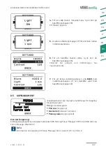 Предварительный просмотр 189 страницы VOSS.farming 41550 Instruction Manual