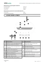 Предварительный просмотр 208 страницы VOSS.farming 41550 Instruction Manual