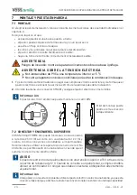 Предварительный просмотр 214 страницы VOSS.farming 41550 Instruction Manual