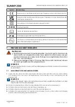 Preview for 10 page of VOSS.farming 42082 Instruction Manual