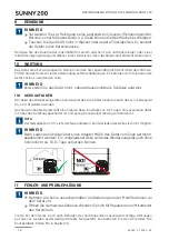 Preview for 14 page of VOSS.farming 42082 Instruction Manual