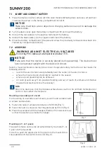 Preview for 30 page of VOSS.farming 42082 Instruction Manual