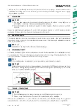 Preview for 33 page of VOSS.farming 42082 Instruction Manual