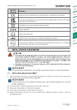 Preview for 109 page of VOSS.farming 42082 Instruction Manual