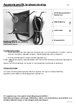 Предварительный просмотр 6 страницы VOSS.farming BA-NV 100 Instruction Manual